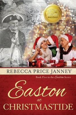 Easton at Christmastide by Janney, Rebecca Price