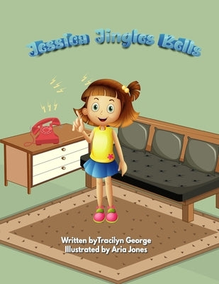 Jessica Jingles Bells by George, Tracilyn