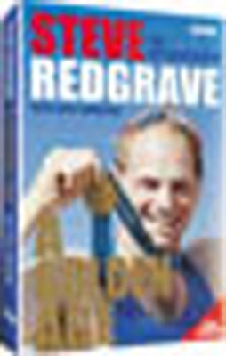 A Golden Age: The Autobiography by Redgrave, Steve