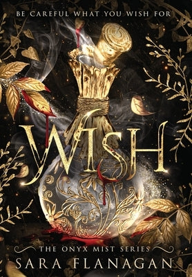 Wish by Flanagan, Sara