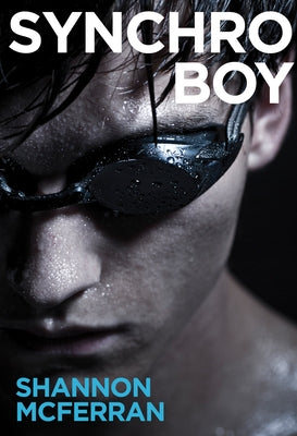 Synchro Boy by McFerran, Shannon