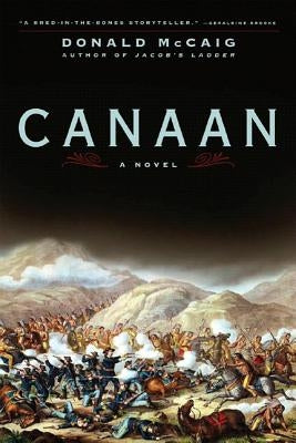 Canaan by McCaig, Donald