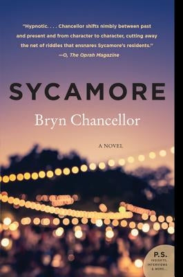 Sycamore by Chancellor, Bryn