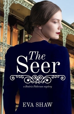 The Seer by Shaw, Eva