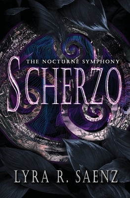 Scherzo by Saenz, Lyra R.