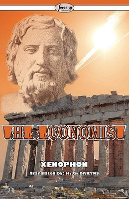 The Economist by Xenophon