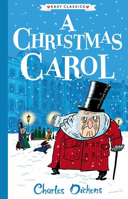 Charles Dickens: A Christmas Carol by Dickens, Charles