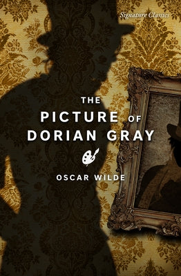 The Picture of Dorian Gray by Wilde, Oscar