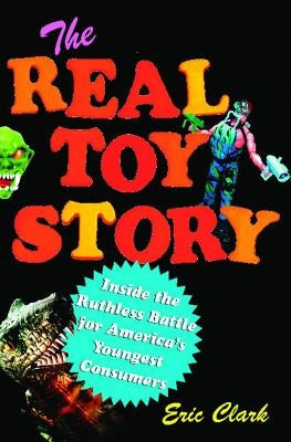 Real Toy Story by Clark