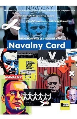 Navalny Card by Solodkiy, Slava