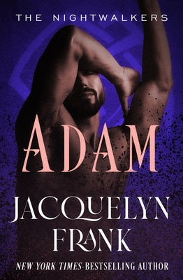 Adam by Frank, Jacquelyn