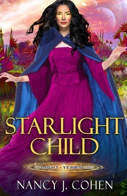 Starlight Child by Cohen, Nancy J.