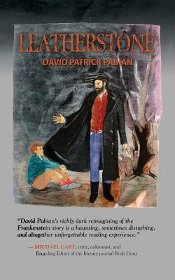 Leatherstone - Second Edition by Pabian, David Patrick