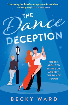 The Dance Deception by Ward, Becky