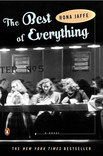 The Best of Everything by Jaffe, Rona