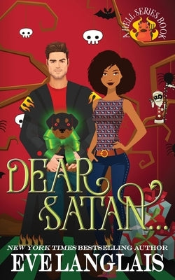 Dear Satan... by Langlais, Eve