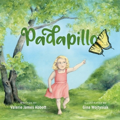 Padapillo by Abbott, Valerie