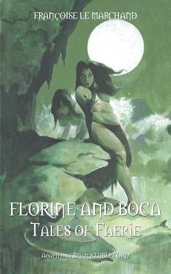 Florine and Boca by Le Marchand, Francoise