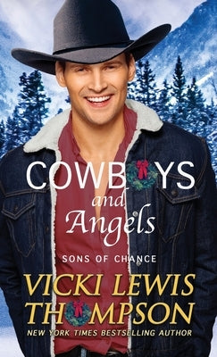 Cowboys and Angels by Thompson, Vicki Lewis