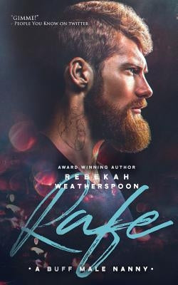 Rafe: A Buff Male Nanny by Weatherspoon, Rebekah