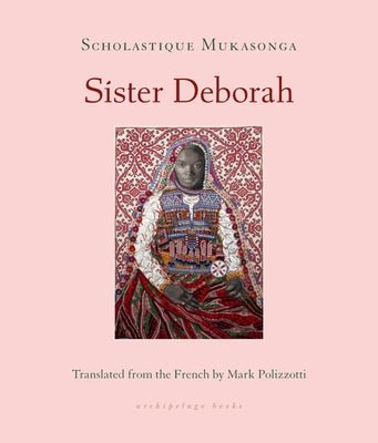 Sister Deborah by Mukasonga, Scholastique