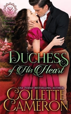 Duchess of His Heart by Cameron, Collette