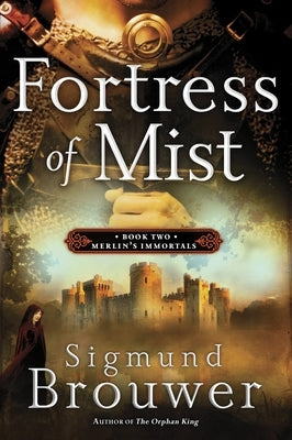 Fortress of Mist by Brouwer, Sigmund