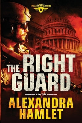 The Right Guard by Hamlet, Alexandra