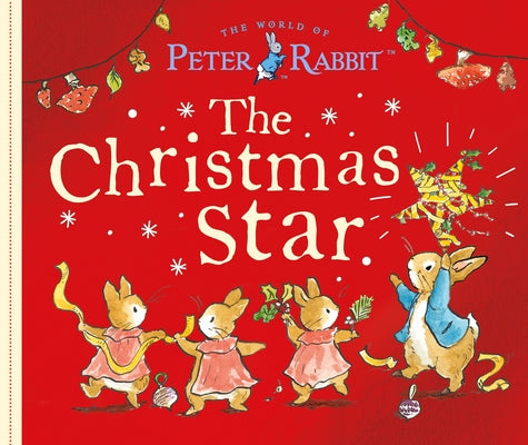 The Christmas Star by Potter, Beatrix