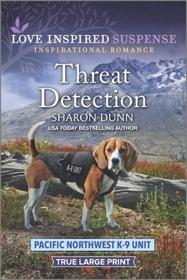 Threat Detection by Dunn, Sharon