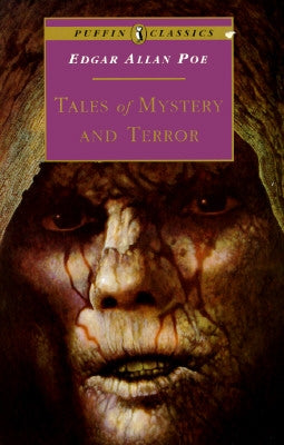 Tales of Mystery and Terror by Poe, Edgar Allan