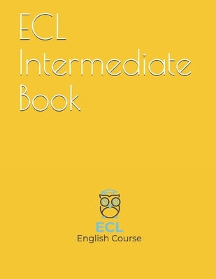 ECL Intermediate Book by Marques, Ricardo Fernandes