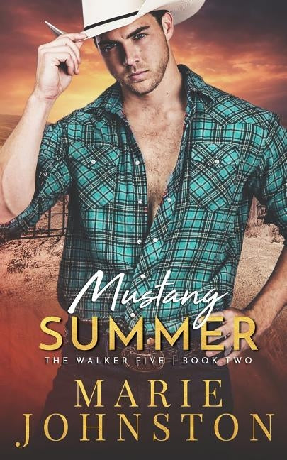 Mustang Summer by Johnston, Marie