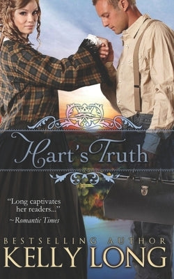 Hart's Truth: A Medical Romance by Long, Kelly