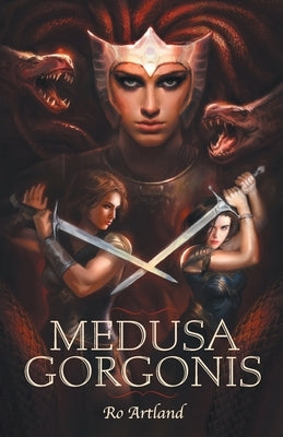 Medusa Gorgonis by Artland, Ro