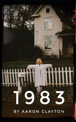 1983 by Clayton, Aaron