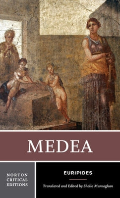 Medea by Euripides