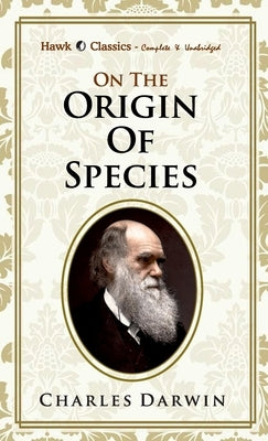 On the Origin of Species by Darwin, Charles