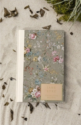 Jane Eyre (Heritage Collection) by Bront?, Charlotte