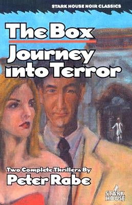 The Box/Journey Into Terror by Rabe, Peter