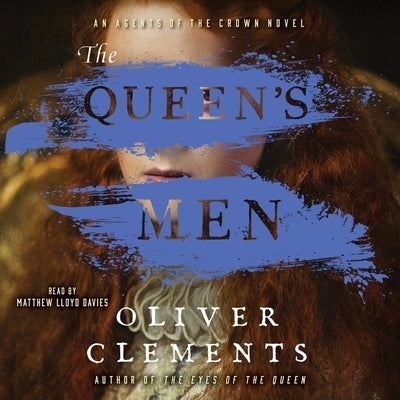 The Queen's Men by Clements, Oliver