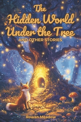 The Hidden World Under the Tree and Other Stories: Bedtime Stories for Kids Ages 5 to 10 for Social Emotional Learning by Meadow, Rowan