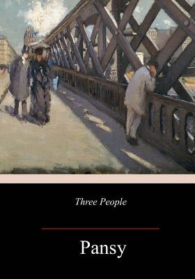 Three People by Pansy