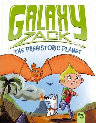 The Prehistoric Planet: Volume 3 by O'Ryan, Ray