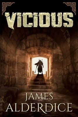 Vicious by Alderdice, James