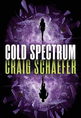 Cold Spectrum by Schaefer, Craig