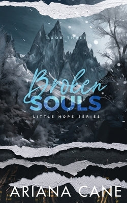 Broken Souls by Cane, Ariana