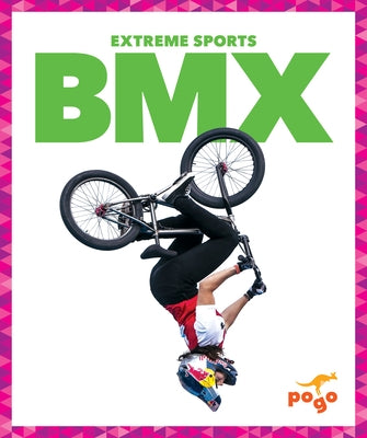 BMX by Brink, Tracy Vonder