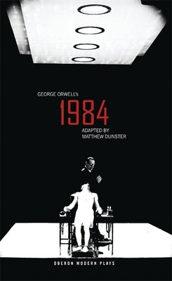 1984 by Orwell, George