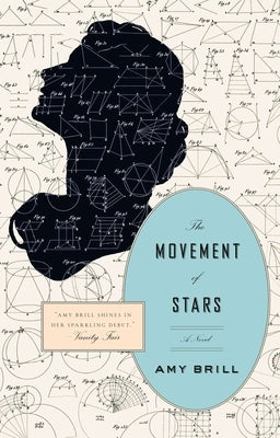 The Movement of Stars by Brill, Amy